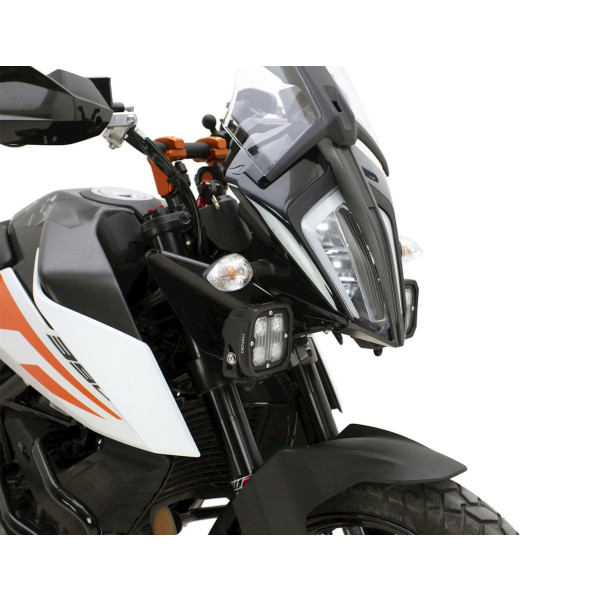 Denali Denali driving light mount KTM 390 Adventure '20-'21